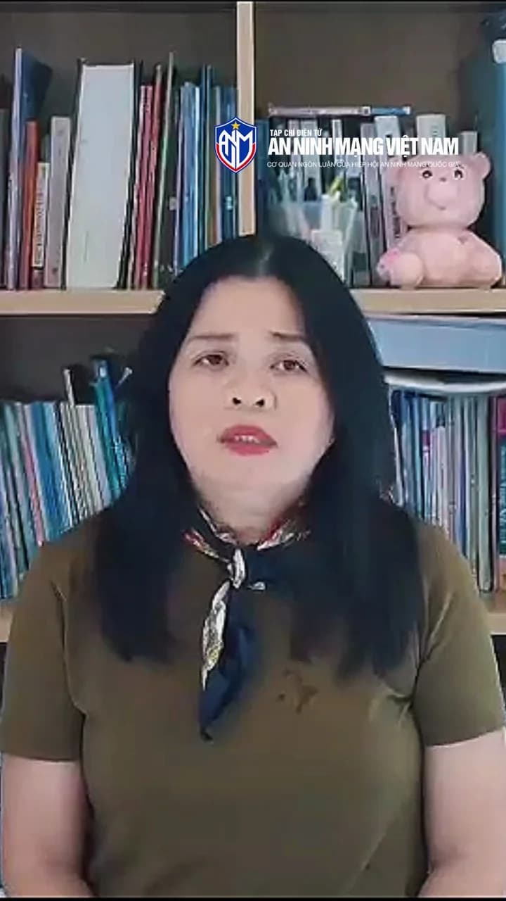 Cạm bẫy thao túng từ hội nhóm “Con ghét bố mẹ”