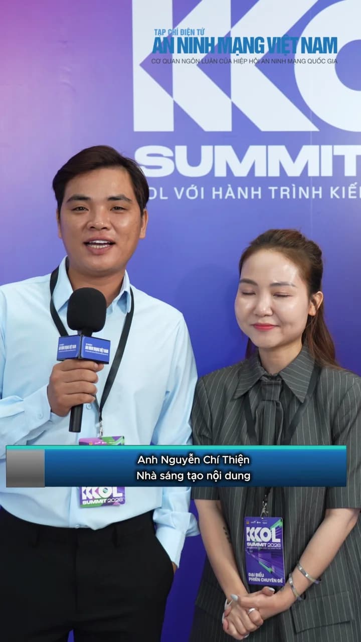 Tủn Cùi Bắp: AI không thể thay thế cái tâm làm nghề